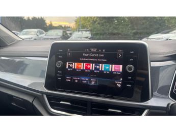 Volkswagen T-Roc 1.5 TSI Style 5dr DSG Petrol Hatchback