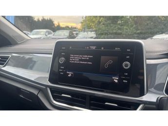 Volkswagen T-Roc 1.5 TSI Style 5dr DSG Petrol Hatchback
