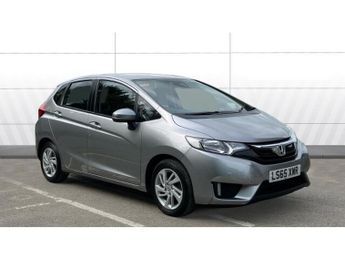 Honda Jazz 1.3 SE 5dr CVT Petrol Hatchback