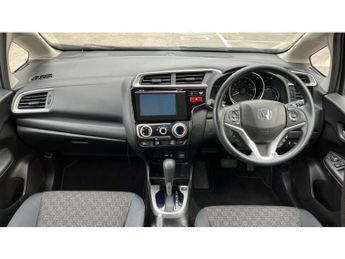 Honda Jazz 1.3 SE 5dr CVT Petrol Hatchback
