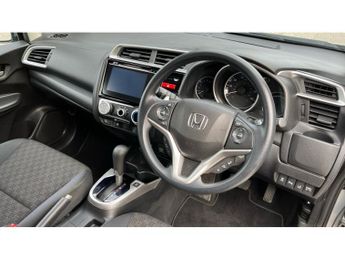 Honda Jazz 1.3 SE 5dr CVT Petrol Hatchback