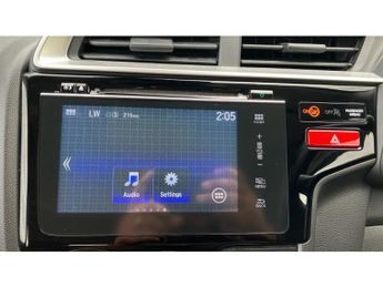 Honda Jazz 1.3 SE 5dr CVT Petrol Hatchback