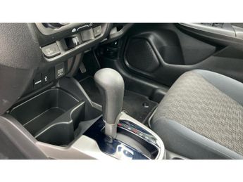 Honda Jazz 1.3 SE 5dr CVT Petrol Hatchback