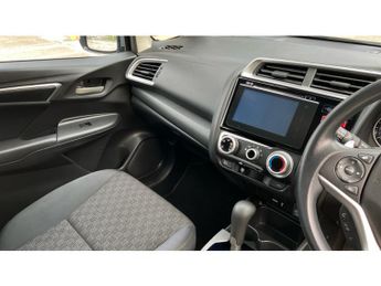 Honda Jazz 1.3 SE 5dr CVT Petrol Hatchback
