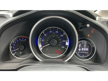 Honda Jazz 1.3 SE 5dr CVT Petrol Hatchback
