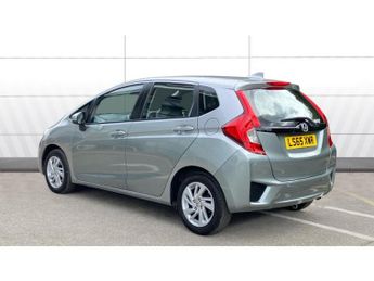 Honda Jazz 1.3 SE 5dr CVT Petrol Hatchback