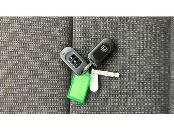 Honda Jazz 1.3 SE 5dr CVT Petrol Hatchback