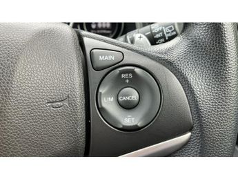 Honda Jazz 1.3 SE 5dr CVT Petrol Hatchback