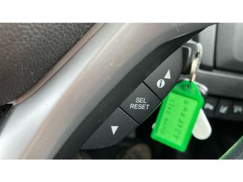 Honda Jazz 1.3 SE 5dr CVT Petrol Hatchback