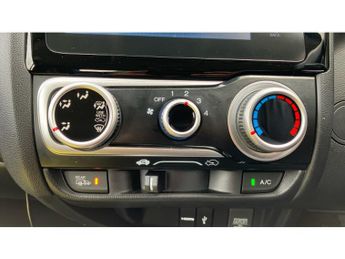 Honda Jazz 1.3 SE 5dr CVT Petrol Hatchback