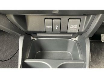 Honda Jazz 1.3 SE 5dr CVT Petrol Hatchback
