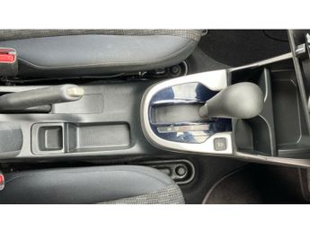 Honda Jazz 1.3 SE 5dr CVT Petrol Hatchback