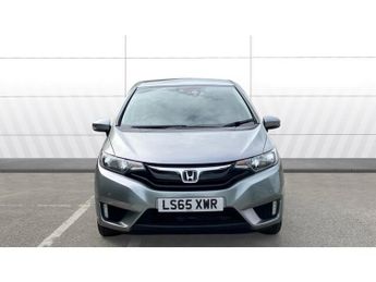 Honda Jazz 1.3 SE 5dr CVT Petrol Hatchback