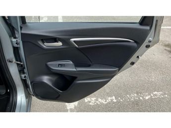 Honda Jazz 1.3 SE 5dr CVT Petrol Hatchback