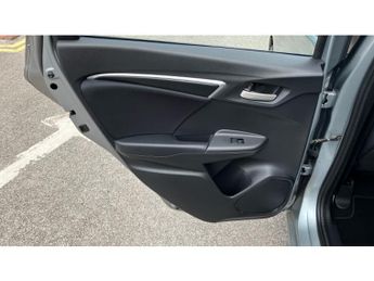 Honda Jazz 1.3 SE 5dr CVT Petrol Hatchback
