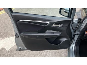 Honda Jazz 1.3 SE 5dr CVT Petrol Hatchback
