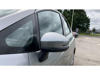 Honda Jazz 1.3 SE 5dr CVT Petrol Hatchback