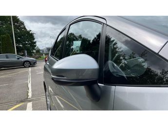 Honda Jazz 1.3 SE 5dr CVT Petrol Hatchback