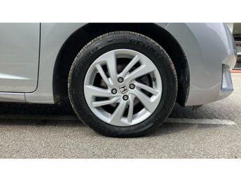 Honda Jazz 1.3 SE 5dr CVT Petrol Hatchback