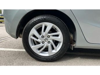 Honda Jazz 1.3 SE 5dr CVT Petrol Hatchback