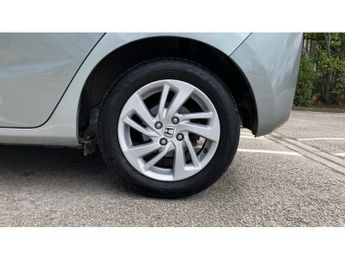 Honda Jazz 1.3 SE 5dr CVT Petrol Hatchback