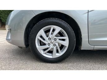 Honda Jazz 1.3 SE 5dr CVT Petrol Hatchback