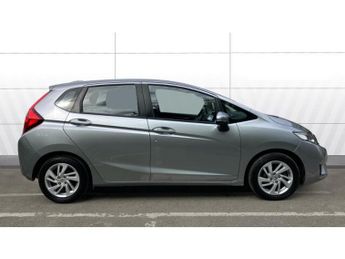 Honda Jazz 1.3 SE 5dr CVT Petrol Hatchback