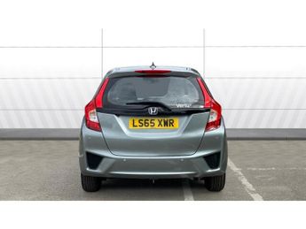 Honda Jazz 1.3 SE 5dr CVT Petrol Hatchback