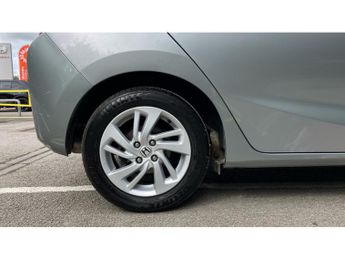 Honda Jazz 1.3 SE 5dr CVT Petrol Hatchback