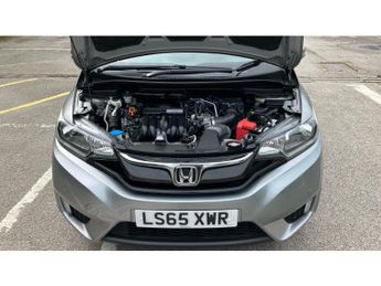 Honda Jazz 1.3 SE 5dr CVT Petrol Hatchback