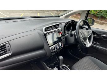 Honda Jazz 1.3 SE 5dr CVT Petrol Hatchback