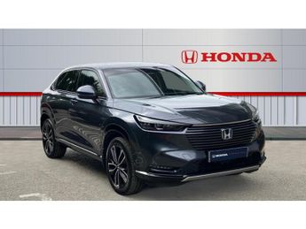 Honda HR-V 1.5 eHEV Advance 5dr CVT Hybrid Hatchback