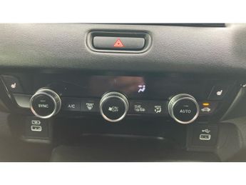 Honda HR-V 1.5 eHEV Advance 5dr CVT Hybrid Hatchback