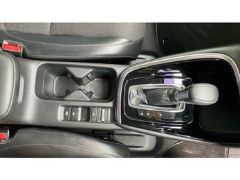 Honda HR-V 1.5 eHEV Advance 5dr CVT Hybrid Hatchback