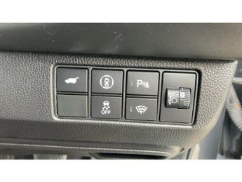 Honda HR-V 1.5 eHEV Advance 5dr CVT Hybrid Hatchback