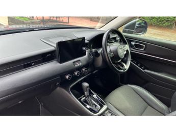 Honda HR-V 1.5 eHEV Advance 5dr CVT Hybrid Hatchback