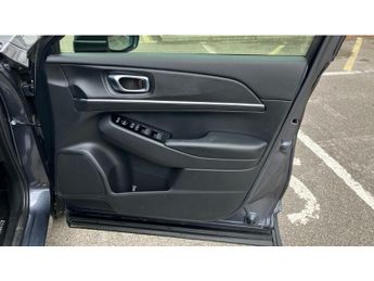 Honda HR-V 1.5 eHEV Advance 5dr CVT Hybrid Hatchback