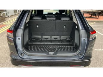 Honda HR-V 1.5 eHEV Advance 5dr CVT Hybrid Hatchback