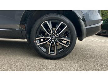 Honda HR-V 1.5 eHEV Advance 5dr CVT Hybrid Hatchback