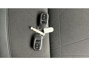 Honda HR-V 1.5 eHEV Advance 5dr CVT Hybrid Hatchback
