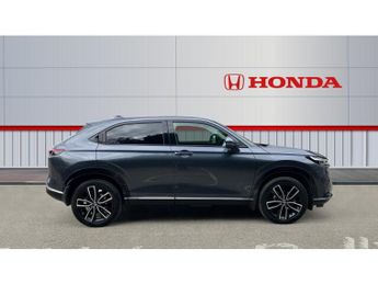 Honda HR-V 1.5 eHEV Advance 5dr CVT Hybrid Hatchback