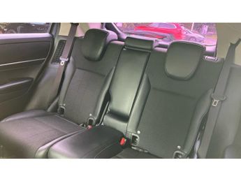 Honda HR-V 1.5 eHEV Advance 5dr CVT Hybrid Hatchback