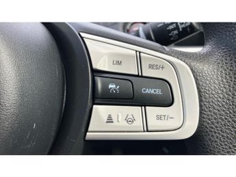 Honda Jazz 1.5 i-MMD Hybrid SR 5dr eCVT Hybrid Hatchback