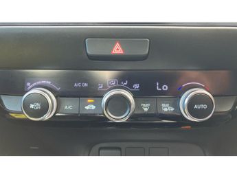 Honda Jazz 1.5 i-MMD Hybrid SR 5dr eCVT Hybrid Hatchback