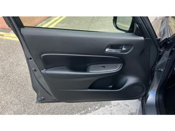Honda Jazz 1.5 i-MMD Hybrid SR 5dr eCVT Hybrid Hatchback