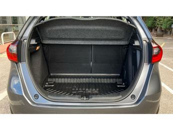 Honda Jazz 1.5 i-MMD Hybrid SR 5dr eCVT Hybrid Hatchback