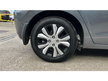 Honda Jazz 1.5 i-MMD Hybrid SR 5dr eCVT Hybrid Hatchback