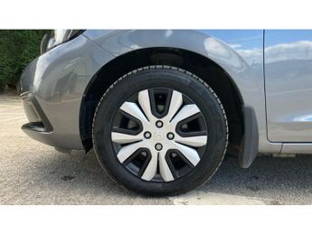 Honda Jazz 1.5 i-MMD Hybrid SR 5dr eCVT Hybrid Hatchback
