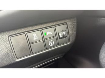 Honda HR-V 1.5 eHEV Elegance 5dr CVT Hybrid Hatchback