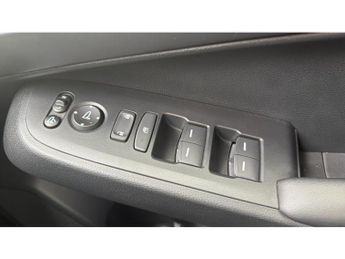 Honda HR-V 1.5 eHEV Elegance 5dr CVT Hybrid Hatchback